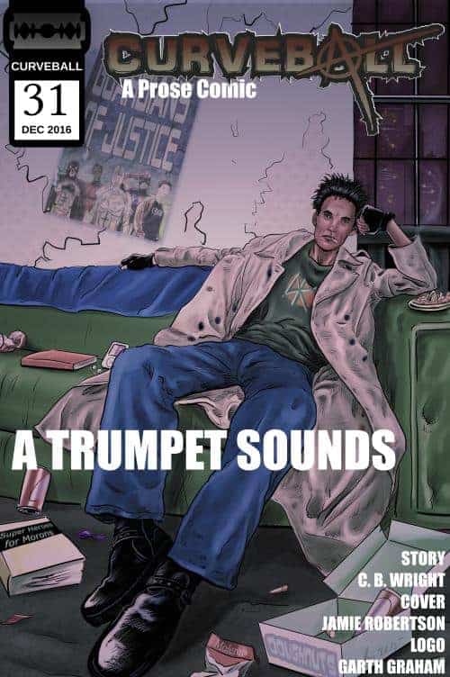 A Trumpet Sounds