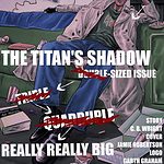 Curveball Issue 36: The Titan's Shadow