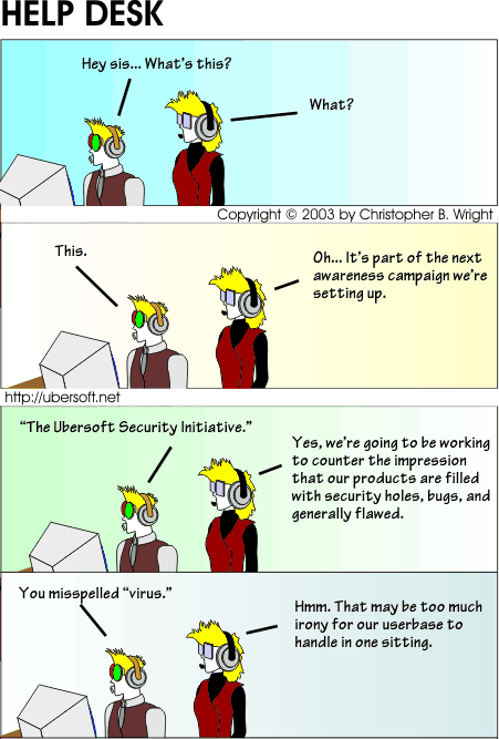 The Security Initiative