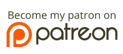 Become my patron on Patreon